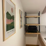別荘 Modernes Tinyhouse Trailer Am Waldrand - Mit Seezugang